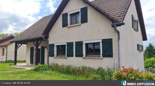 For sale House DIEUZE DIEUZE 57