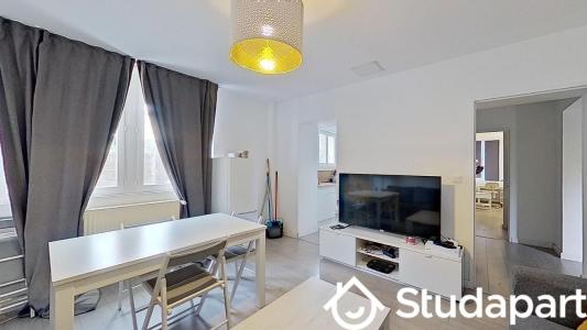 Location Appartement SAINT-ETIENNE-DU-ROUVRAY  76