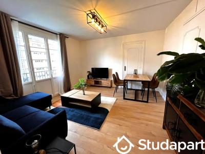 Location Appartement VITRY-SUR-SEINE 94400