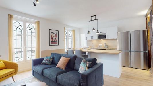 For rent Apartment PARIS-15EME-ARRONDISSEMENT 