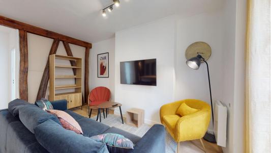 For rent Apartment PARIS-15EME-ARRONDISSEMENT 