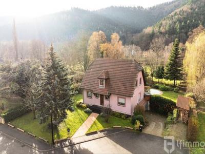 Vente Maison LAUTENBACH  68