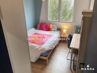 Location Appartement SAINT-SEBASTIEN-SUR-LOIRE  44