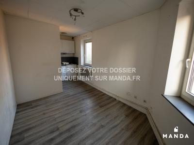 photo For rent Apartment TOURCOING 59