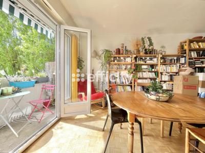 photo For sale Apartment BOURG-LA-REINE 92