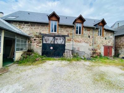 Vente Maison 2 pices OBJAT 19130