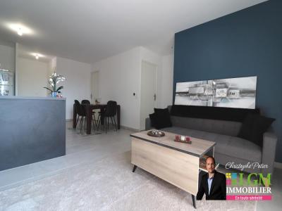 Vente Appartement MONTEUX  84