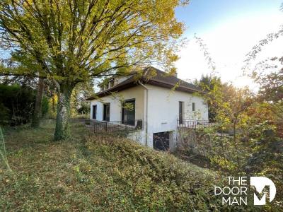 Vente Maison 5 pices CHAUMONT 52000