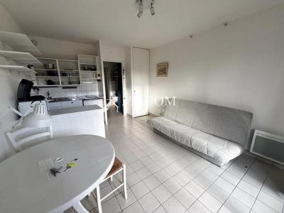 Vente Appartement TURBALLE  44