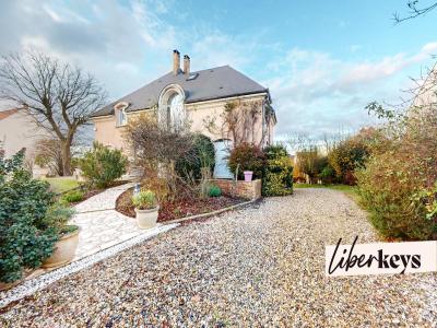 photo For sale House SAINT-MARD 77