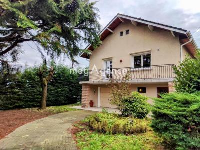 Vente Maison VENISSIEUX  69