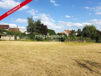 For sale Land BRUYERES-LE-CHATEL  91