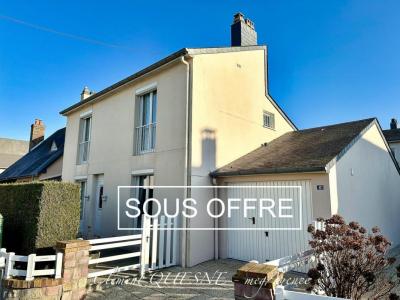 Vente Maison DIEPPE  76