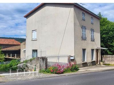 For sale House SAINT-SATURNIN  63