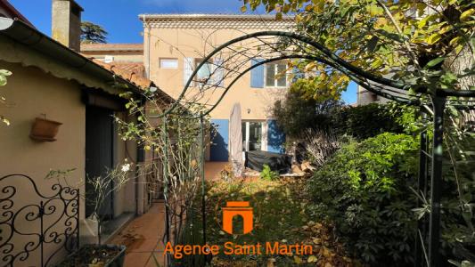 Vente Maison ANCONE MONTALIMAR 26