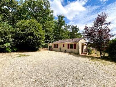 Vente Maison SAMOREAU  77