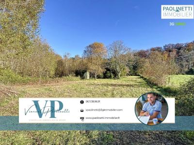 For sale Land CARDESSE  64