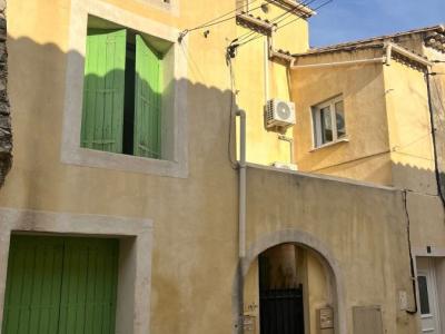 Vente Appartement CALVISSON  30