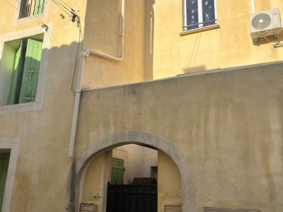 Vente Appartement CALVISSON  30