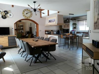 Vente Maison 6 pices MONTELIMAR 26200