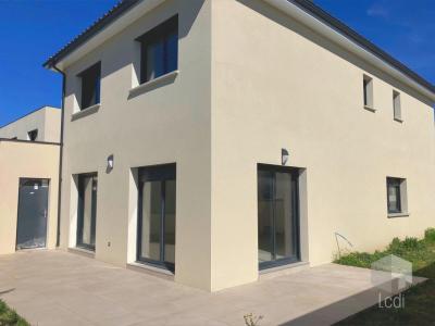 Vente Maison 5 pices MONTELIMAR 26200