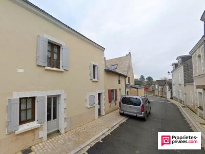 For sale House BOUCHEMAINE  49