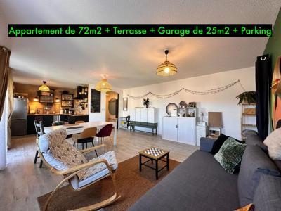 Vente Appartement BOE  47