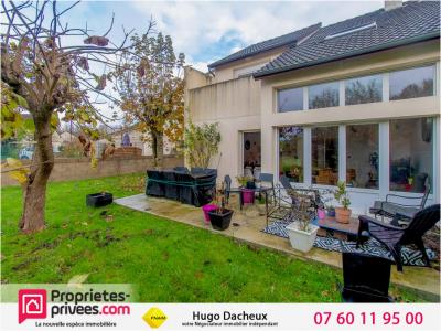 Vente Maison 5 pices VIERZON 18100