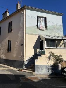 Vente Maison 4 pices CEYRAT 63122