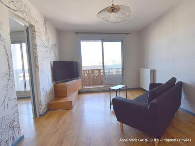 Location Appartement TASSIN-LA-DEMI-LUNE  69