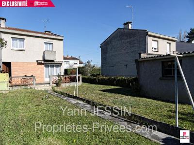 Vente Maison PINSAGUEL  31