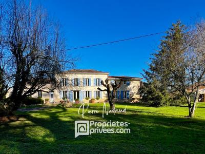 photo For sale House LIBOURNE 33