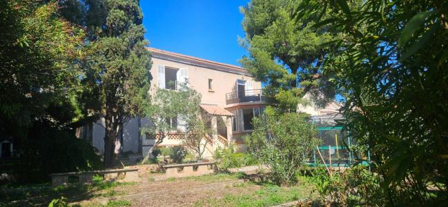 Vente Maison 6 pices TOULON 83000