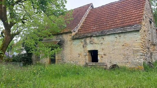 Vente Maison LIMOGNE-EN-QUERCY  46