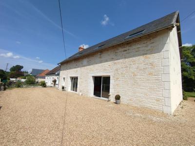 Vente Maison CHATEAU-LA-VALLIERE  37