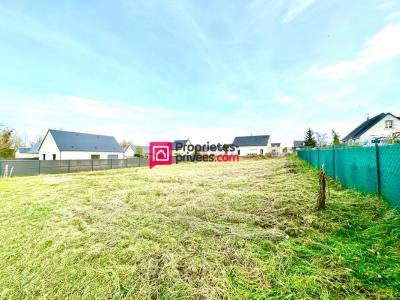 For sale Land CHINON  37