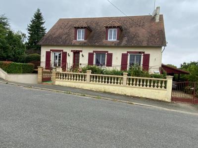 photo For sale House BOUERE 53