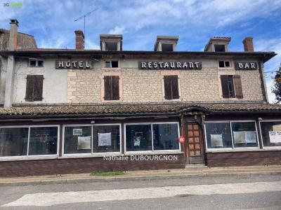 photo For sale Apartment building ROMENAY 71