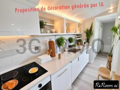 Vente Appartement AUBAGNE  13