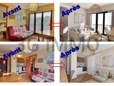 photo For sale Apartment VILLERS-SUR-MER 14