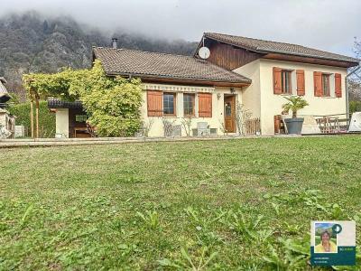 photo For sale House SAINT-JEOIRE 74