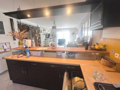 Vente Maison TILLY-SUR-SEULLES  14