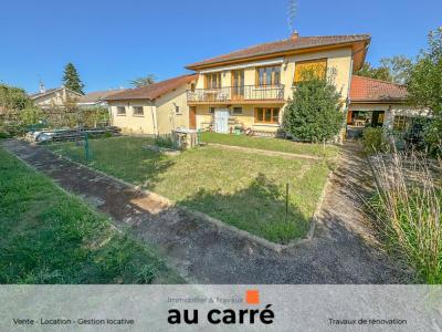 Vente Maison 5 pices GENAS 69740