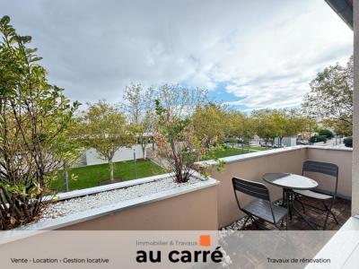 Vente Appartement 3 pices CHASSIEU 69680