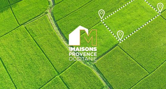 For sale Land MONTFRIN  30