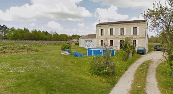 Vente Maison TAURIAC  33