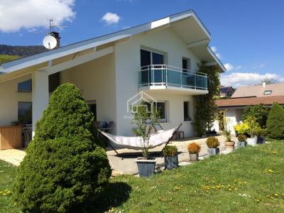 Vente Maison DIVONNE-LES-BAINS  01