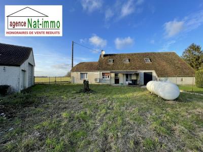 photo For sale House CHUELLES 45