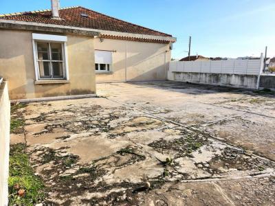 For sale House PORT-SAINT-LOUIS-DU-RHONE 