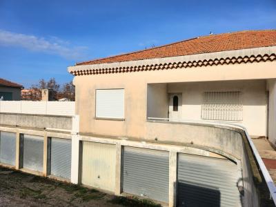 Vente Maison PORT-SAINT-LOUIS-DU-RHONE 